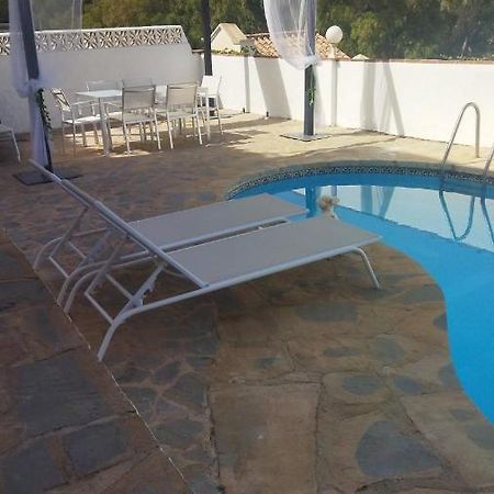 Tropical Suite Benalmádena Exteriér fotografie
