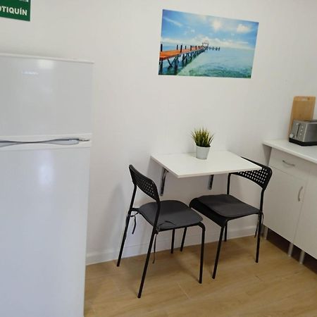 Tropical Suite Benalmádena Exteriér fotografie