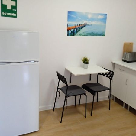 Tropical Suite Benalmádena Exteriér fotografie