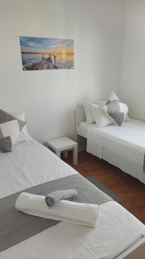 Tropical Suite Benalmádena Exteriér fotografie