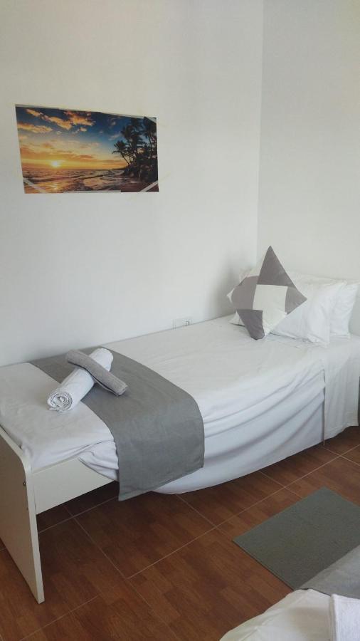 Tropical Suite Benalmádena Exteriér fotografie