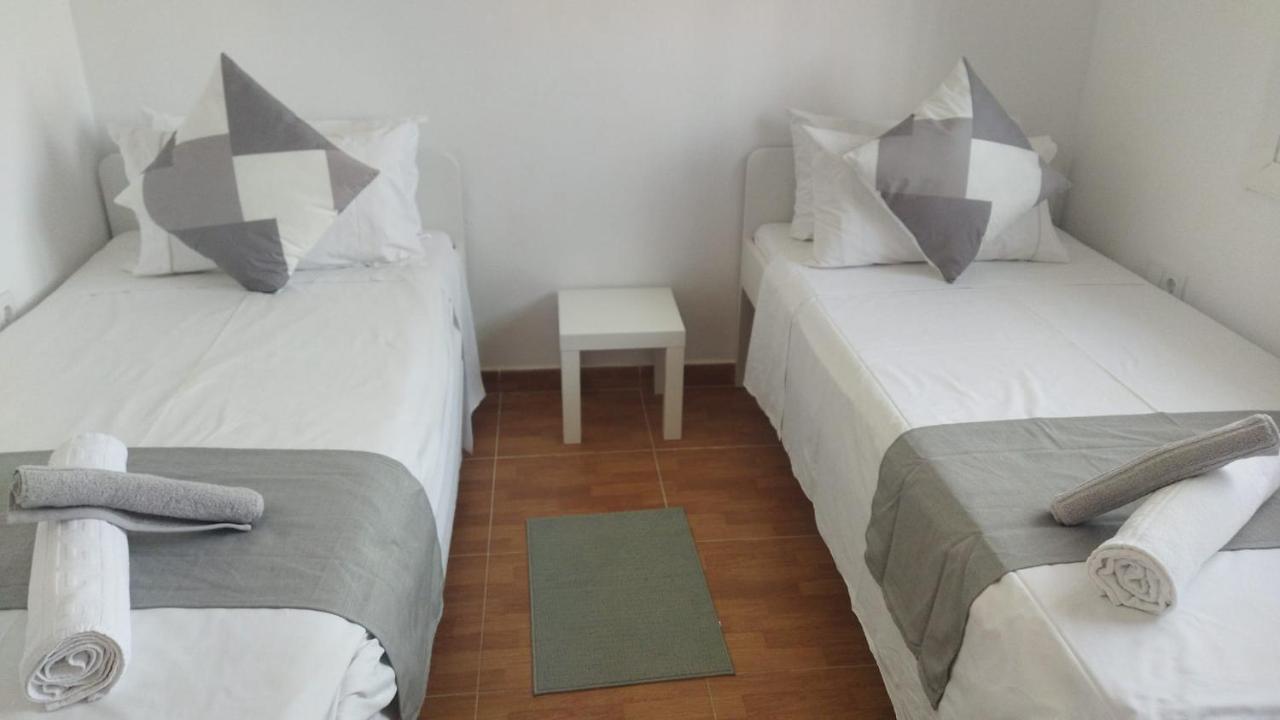 Tropical Suite Benalmádena Exteriér fotografie