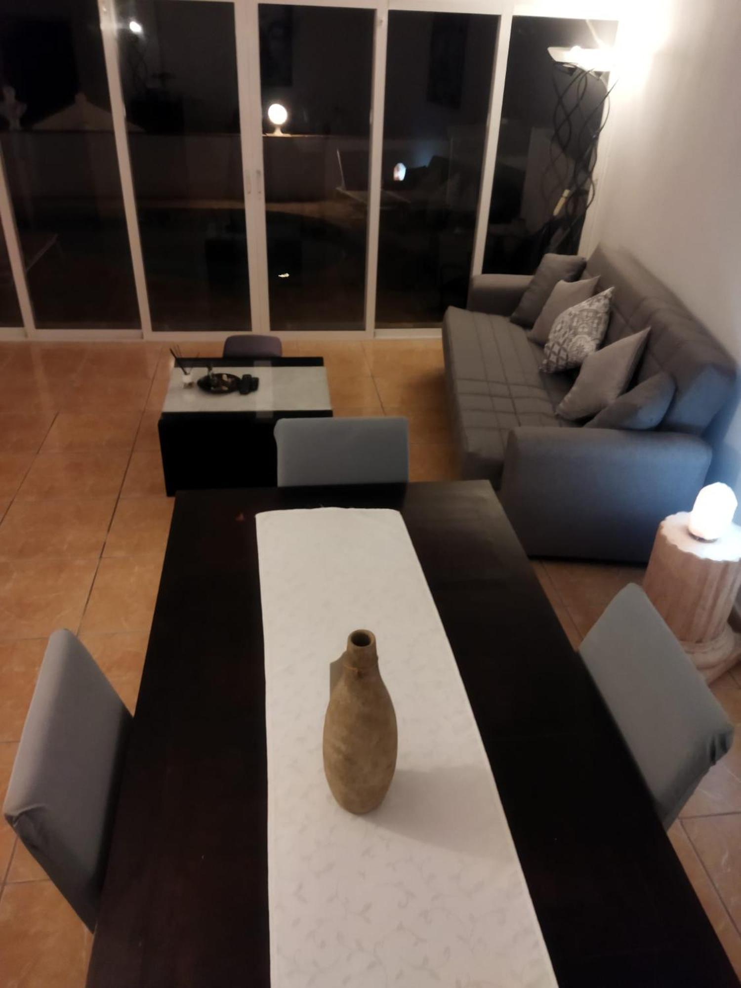 Tropical Suite Benalmádena Exteriér fotografie