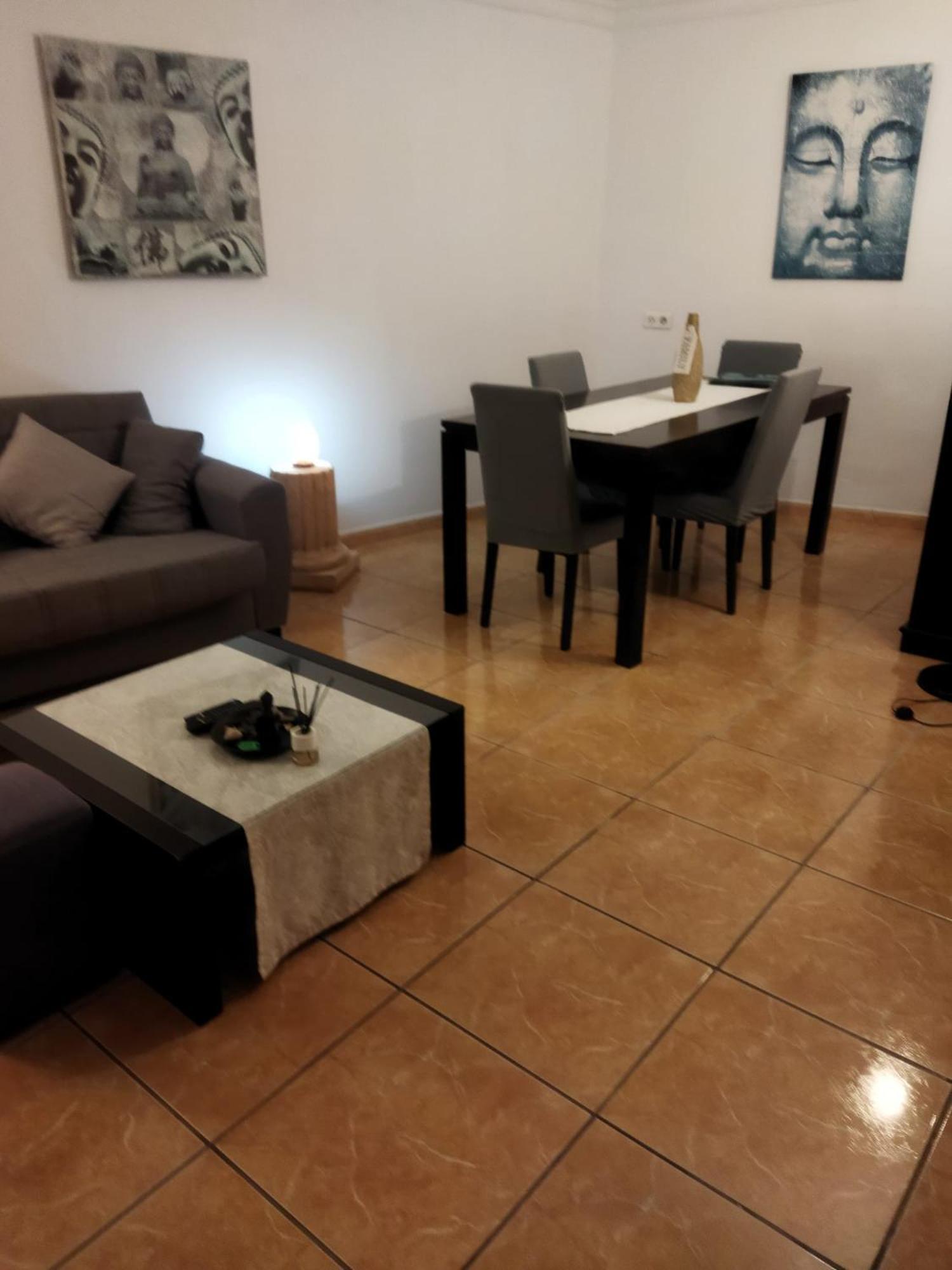 Tropical Suite Benalmádena Exteriér fotografie