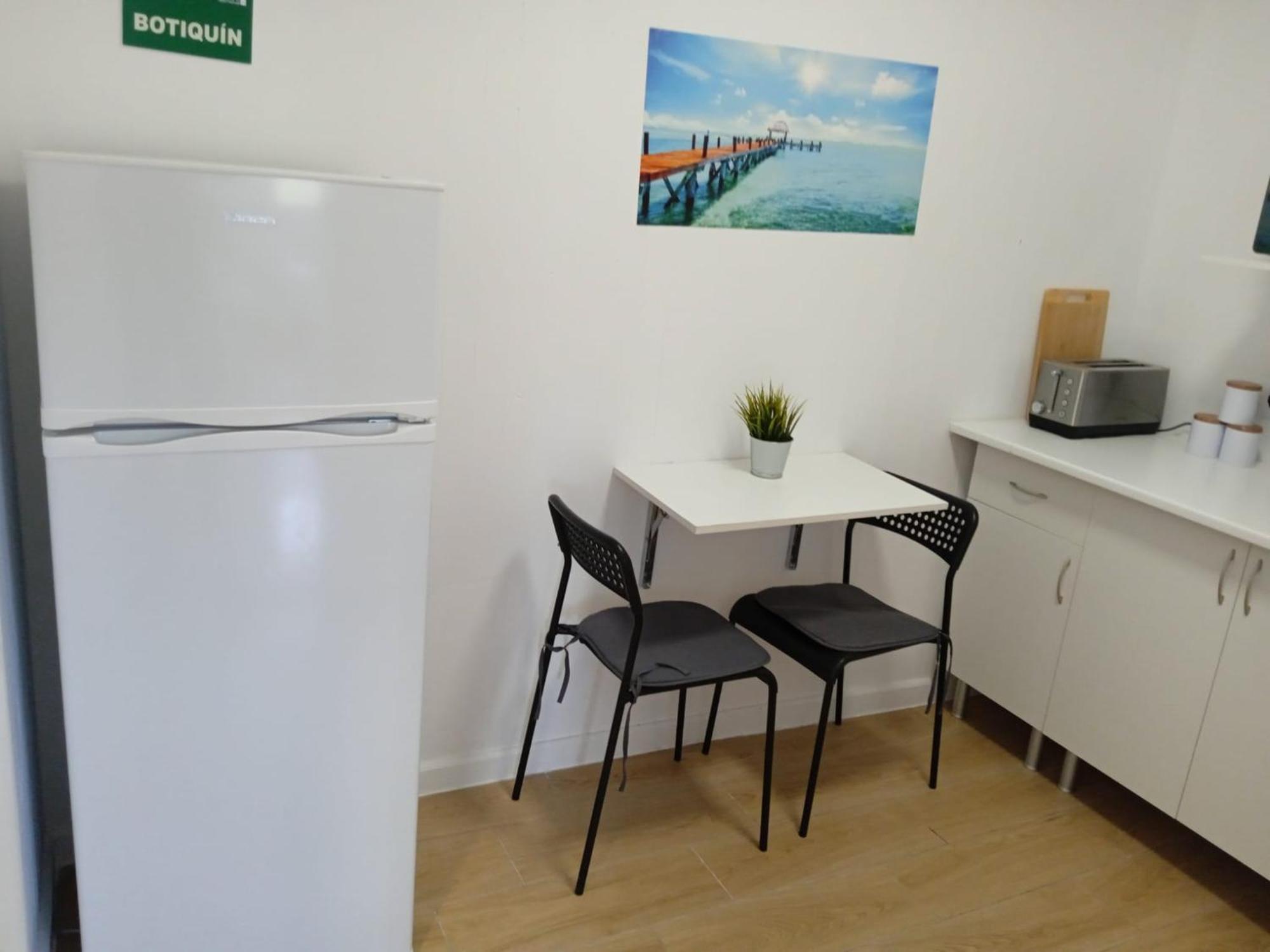 Tropical Suite Benalmádena Exteriér fotografie