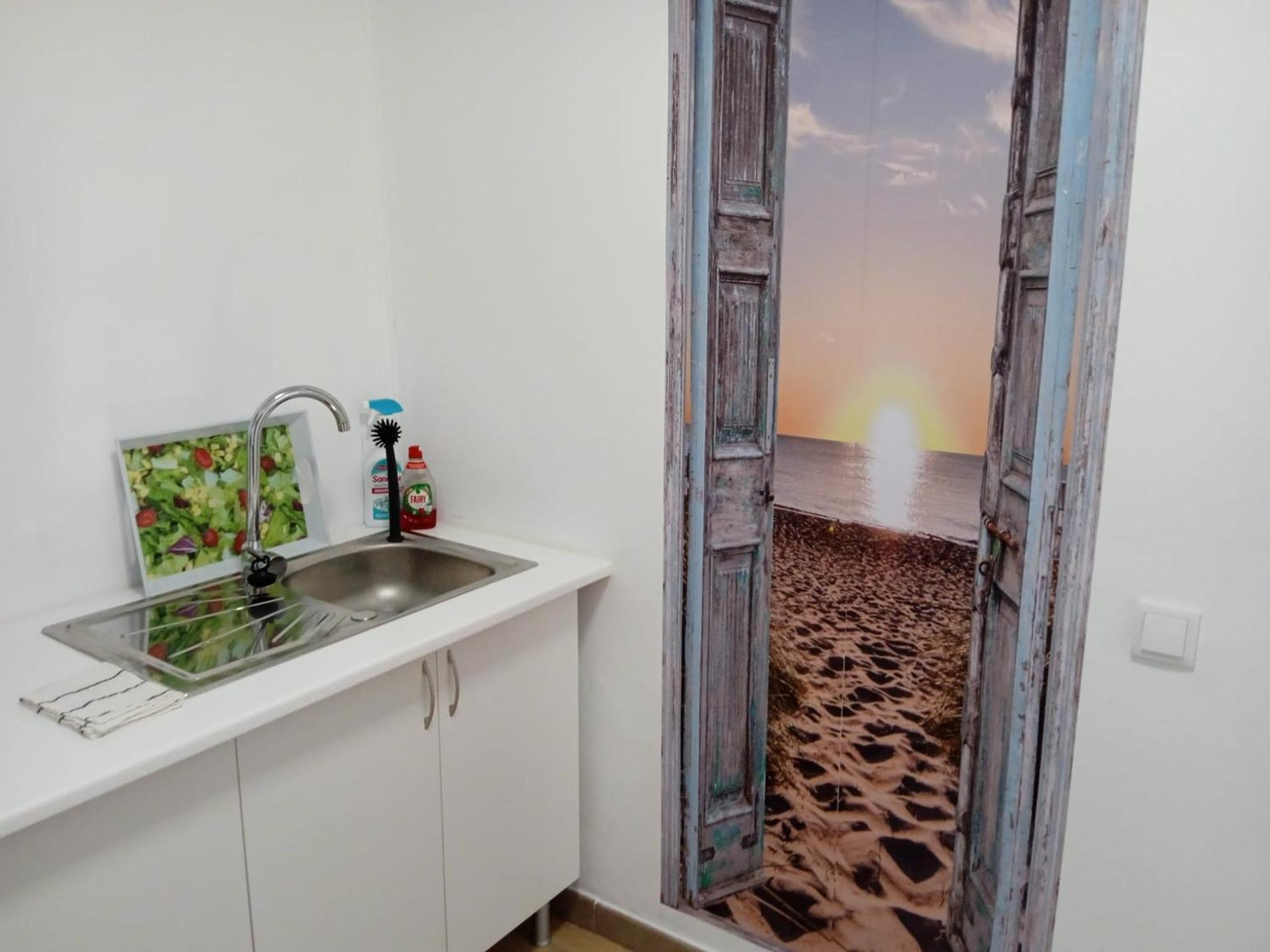 Tropical Suite Benalmádena Exteriér fotografie