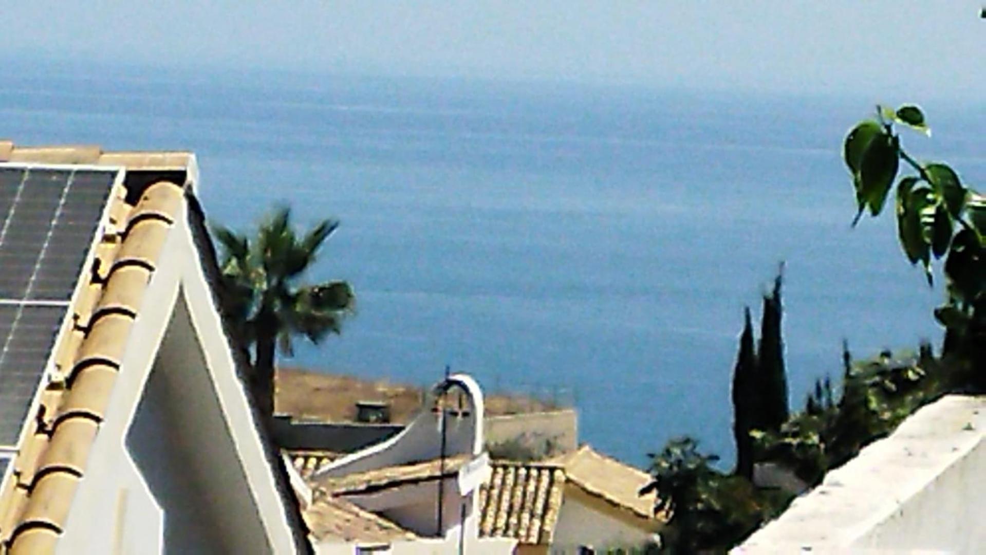 Tropical Suite Benalmádena Exteriér fotografie